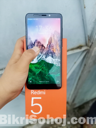 Redmi 5